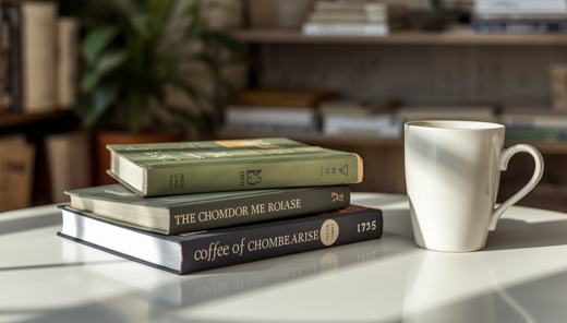 Ada Akşamları İçin Çağdaş Roman Seçkisi