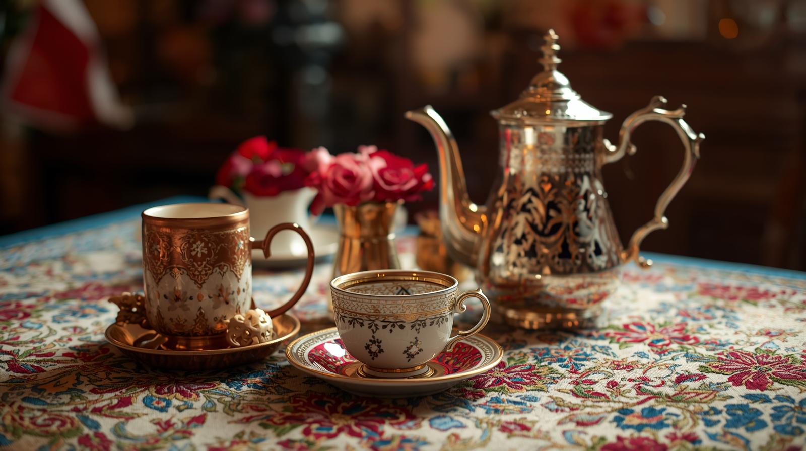 SANAT & ETKİNLİKLER (ADA RUHU SAHNEYE ÇIKIYOR)